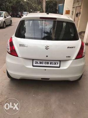  Maruti Suzuki Swift diesel  Kms