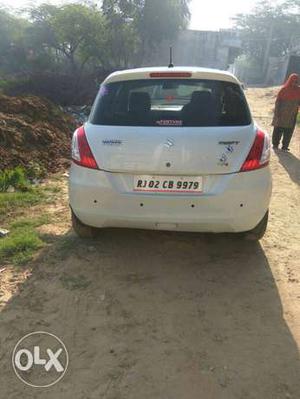 Maruti Suzuki Swift diesel  Kms  year