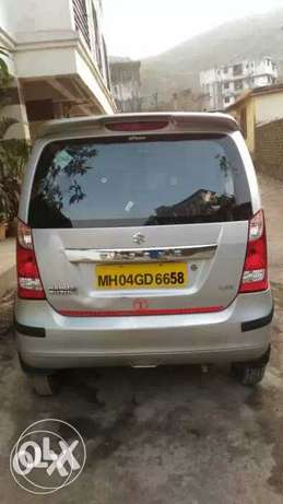 Maruti Suzuki Wagon R Duo cng  Kms  year