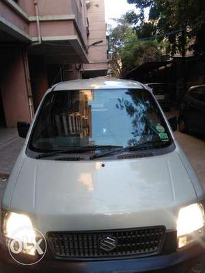  Maruti Suzuki Wagon R petrol  Kms