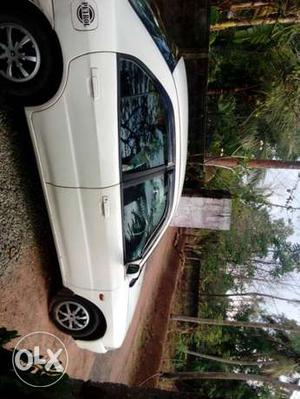 Mitsubishi Lancer petrol  Kms  year