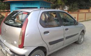 Tata Indica  Kms used very excellent condition