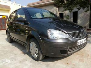  Tata Indica V2 diesel  Kms