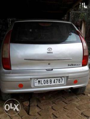 Tata Indica V2 diesel  Kms  year