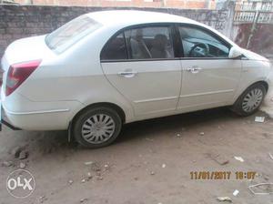 Tata Manza diesel  Kms  year