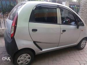  Tata Nano petrol  Kms