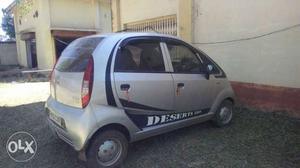 Tata Nano petrol  Kms  year