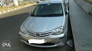 Toyota Etios G, , Petrol