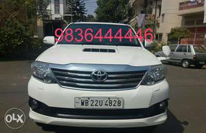 Toyota Fortuner, , Diesel