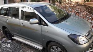 Toyota Innova, , Diesel