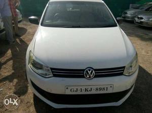 Volkswagen Polo diesel  Kms  year