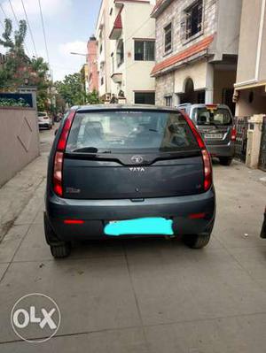 Well maintained  Tata Indica Vista diesel  Kms