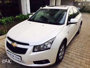 * Attractive Chevy Cruze Automatic LTZ * - Single Owner Top