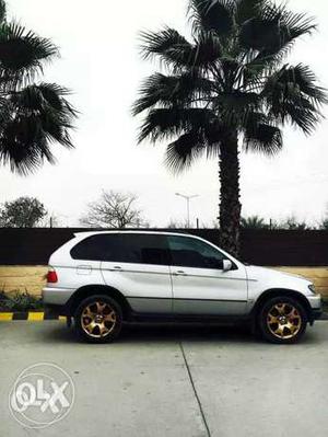 BMW X5 sell or exchange