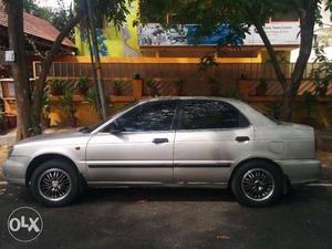 Baleno LXI well maintained