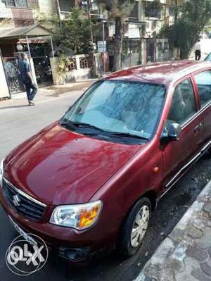 Brand new  Maruti Suzuki Alto petrol  Kms.