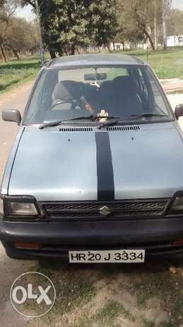 Car for sale maruti  model