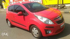 Chevrolet Beat Lt Petrol, , Petrol