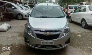 Chevrolet Beat Lt Petrol, , Petrol