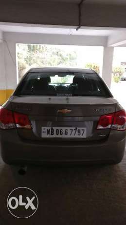 Chevrolet Cruze LT  Kolkata