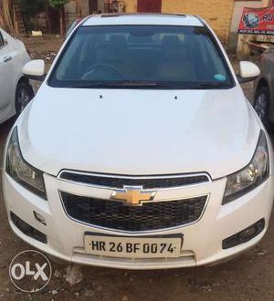 Chevrolet Cruze Ltz, , Diesel