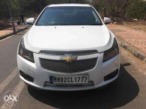 Chevrolet Cruze Ltz, , Diesel