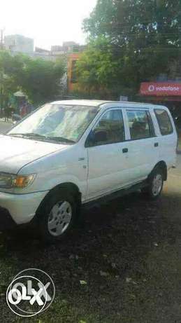  Chevrolet Tavera diesel  Kms