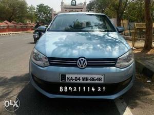 Excellent Condition Polo highline diesel  Kms 