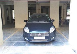 Fiat Grande Punto 1.4 Emotion Pack Black 