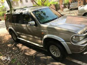 Ford Endeavour Xlt 4x, Diesel