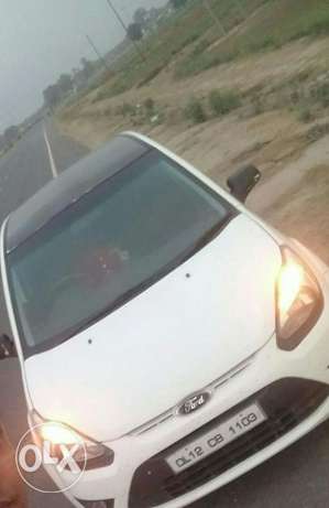 Ford Figo Diesel 