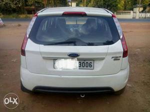  Ford Figo diesel  Kms