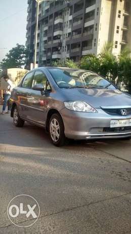 Honda City 1.5 Exi New, , Petrol