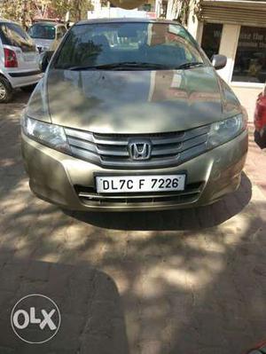 Honda City 1.5 S Mt, , Petrol