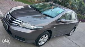 Honda City Sv, , Petrol