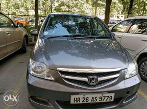  Honda City Zx petrol  Kms