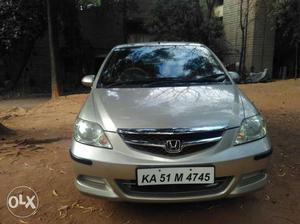  Honda City Zx petrol  Kms call