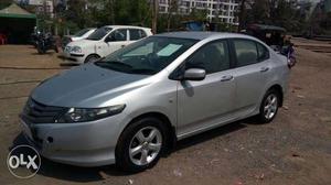  Honda City petrol  Kms