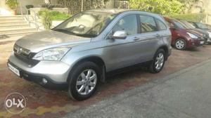 Honda Cr-v, , Petrol