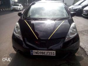 Honda Jazz V Mt, , Petrol