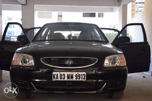 Hyundai Accent For Sale