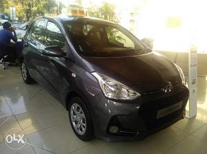  Hyundai Grand I 10 petrol 10 Kms