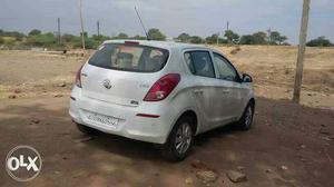 Hyundai I20 petrol  Kms  year