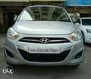 Hyundai Il Irde Magna Special Edition, , Cng