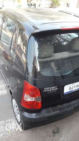 Hyundai Santro Xing, , Petrol