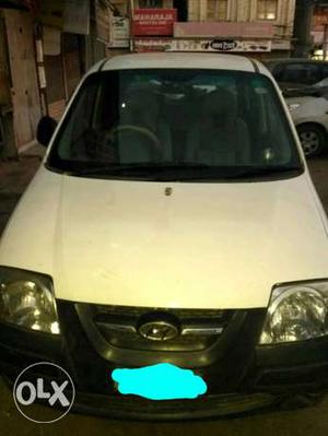 Hyundai Santro Xing petrol  Kms  year