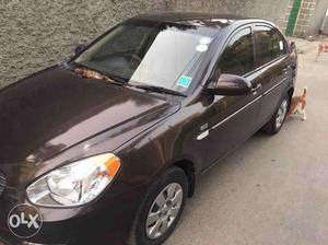 Hyundai Verna Xi Abs, , Petrol