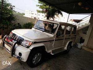  Mahindra Bolero diesel  Kms