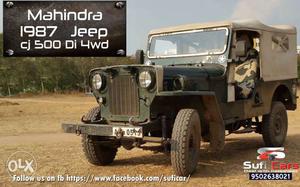 Mahindra Others, , Diesel