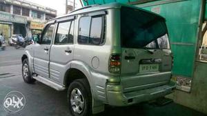 Mahindra Scorpio 2.6 Turbo 7 Str, , Diesel